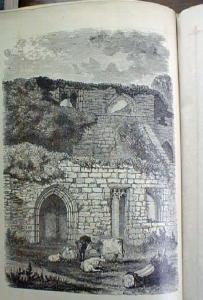 Sir Walter Scott Poetical Works 1800's