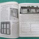 Louden Dairy Barn Door Stable Catalog 1919
