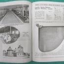 Louden Dairy Barn Door Stable Catalog 1919