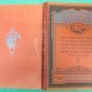 Louden Dairy Barn Door Stable Catalog 1919