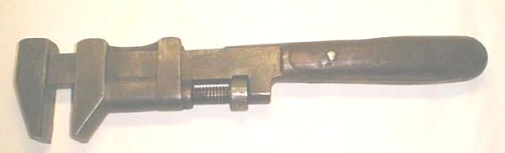 H. D. Smith Perfect Handle 15