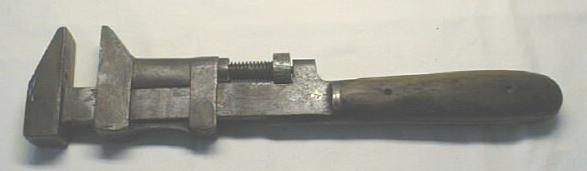 H. D. Smith Perfect Handle 15
