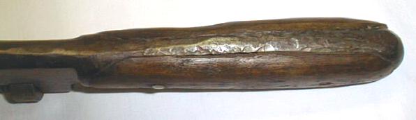 H. D. Smith Perfect Handle 15