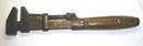 Whitman & Barnes Machinist Knife Handle Wrench 18