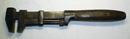 Whitman & Barnes Machinist Knife Handle Wrench 18