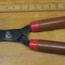 Stanley Hedge Trimming Shears 8 inch No. HS53