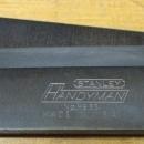 Stanley Hedge Trimming Shears 8 inch No. HS53