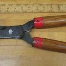 Stanley Hedge Trimming Shears 8 inch No. HS53