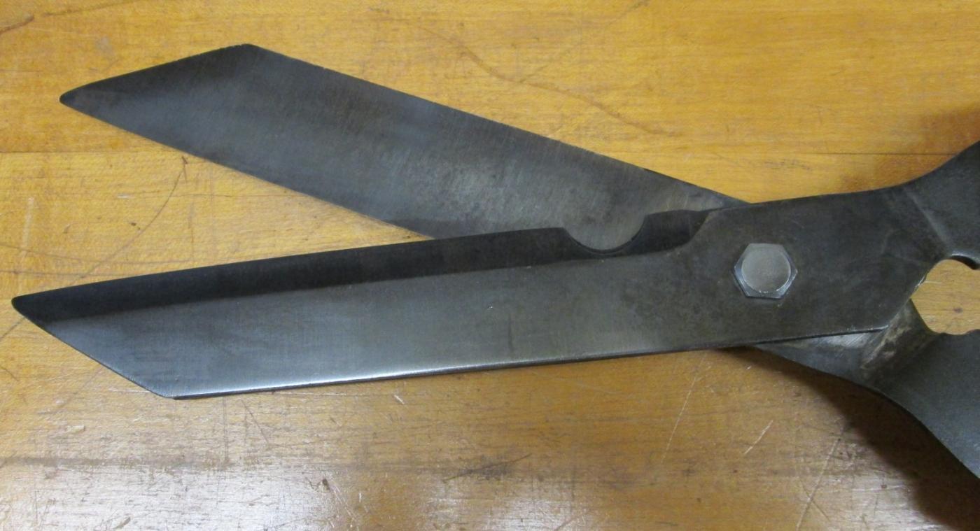 Stanley Hedge Trimming Shears 8 inch No. HS53