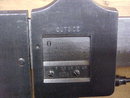 Starrett No. 122 Vernier Calipers w/Box 12 Inch Capacity