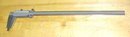 Kanon Vernier Calipers 18 Inch Capacity Stainless Steel