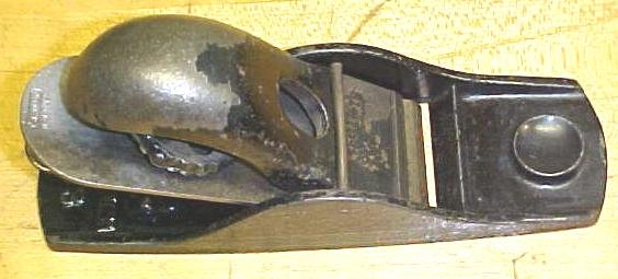 Stanley No. 103 Block Plane