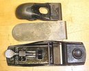 Stanley No. 103 Block Plane