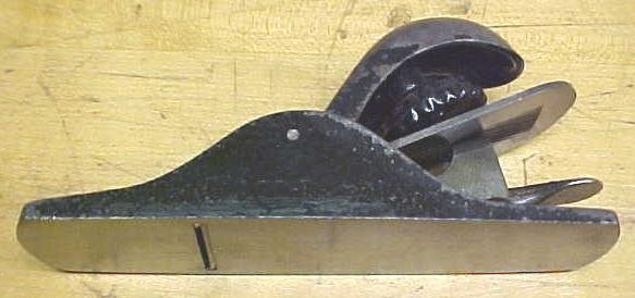 Stanley No. 103 Block Plane