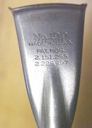 Lufkin No. 199 Universal Test Indicator w/ Box