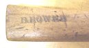 B. Bowen Wood Spoke Shave