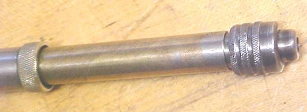 North Bros. No. 41 Yankee Push Drill w/6 Drill Bits 1901