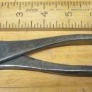 McKaig-Hatch Pliers No. 538 Slip-Joint