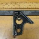 Stanley No. 122 Combination Square