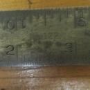 Stanley No. 122 Combination Square