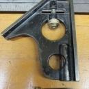 Stanley No. 122 Combination Square