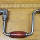 Millers Falls No. 732-10 Ratchet Brace