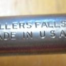 Millers Falls No. 732-10 Ratchet Brace