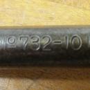 Millers Falls No. 732-10 Ratchet Brace