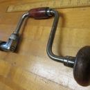 Millers Falls No. 732-10 Ratchet Brace