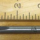 Yankee No. 31A / 131A Slot Bit Screwdriver Tip N.O.S. Large