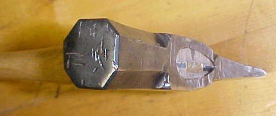 Harvard Half Hatchet Mid-1900's