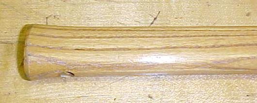 Antique Claw Hammer Nice 20 oz.