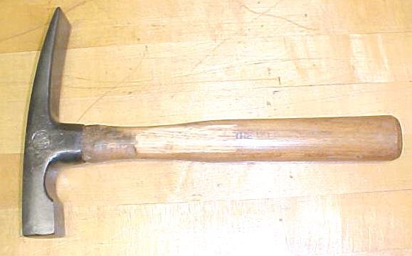 Binghams Mason's Hammer