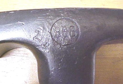 Binghams Mason's Hammer