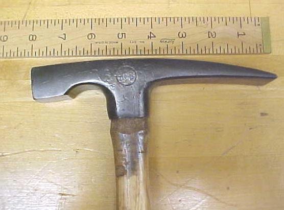 Binghams Mason's Hammer