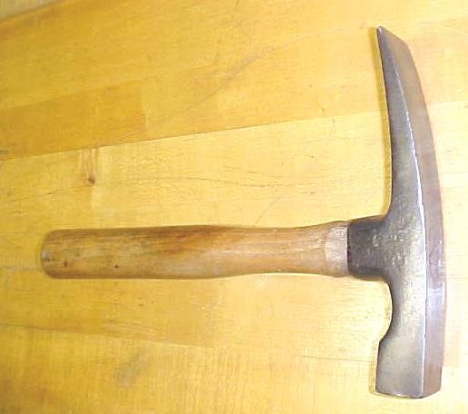 Binghams Mason's Hammer