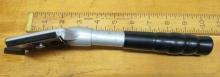Craftsman Hook Scraper Vintage Double Blade