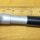 Craftsman Hook Scraper Vintage Double Blade