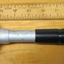 Craftsman Hook Scraper Vintage Double Blade