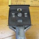 Craftsman Hook Scraper Vintage Double Blade