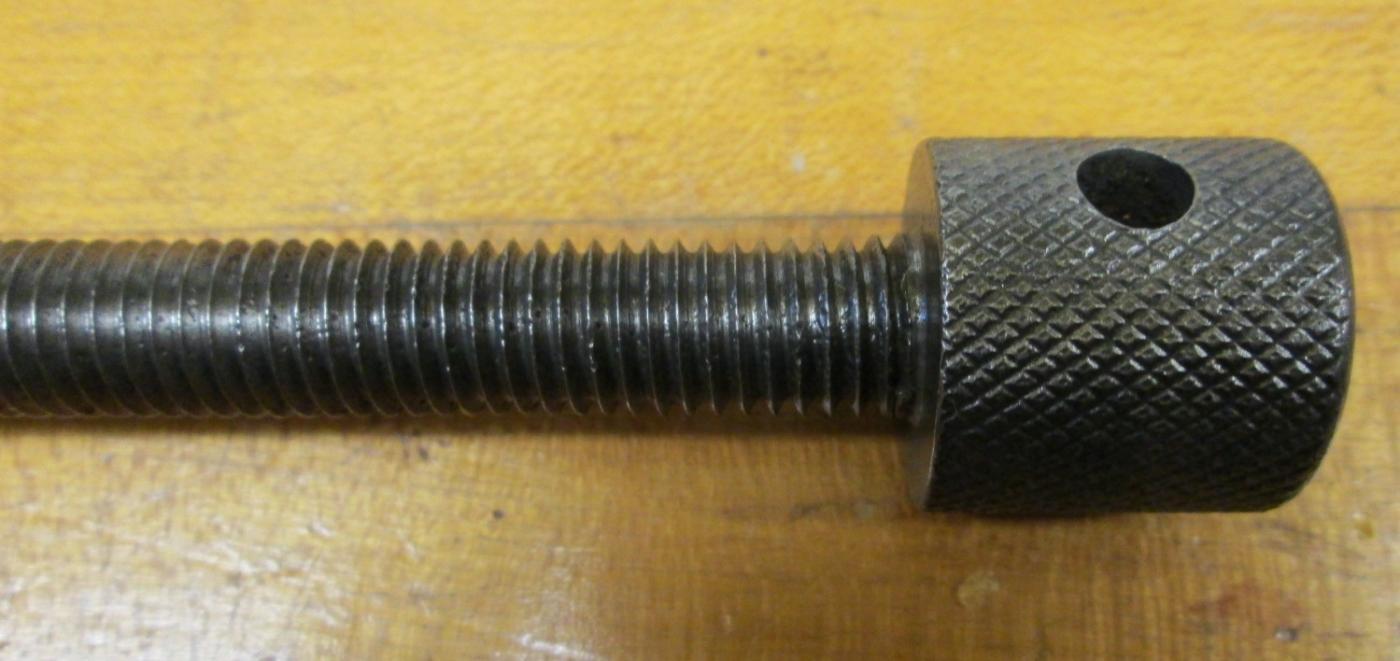 Vintage Machinist Parallel Clamp 6 inch Large