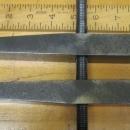 Vintage Machinist Parallel Clamp 6 inch Large
