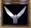 Brown & Sharpe No. 900 Cutter Clearance Gauge
