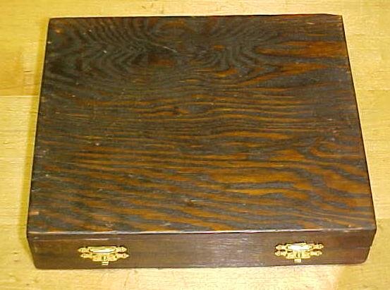 Brown & Sharpe No. 900 Cutter Clearance Gauge