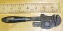 Oswego Ontario 8 inch Adjustable Pipe Wrench
