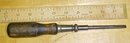 Millen Jiffy-Tite Screw Holding Screwdriver Rare!