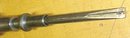 Millen Jiffy-Tite Screw Holding Screwdriver Rare!