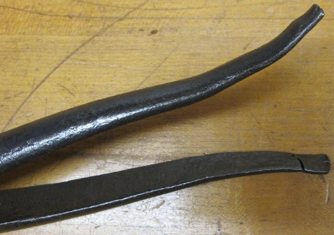 Cobblers Combination Pliers, Antique, Hammer