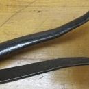 Cobblers Combination Pliers, Antique, Hammer