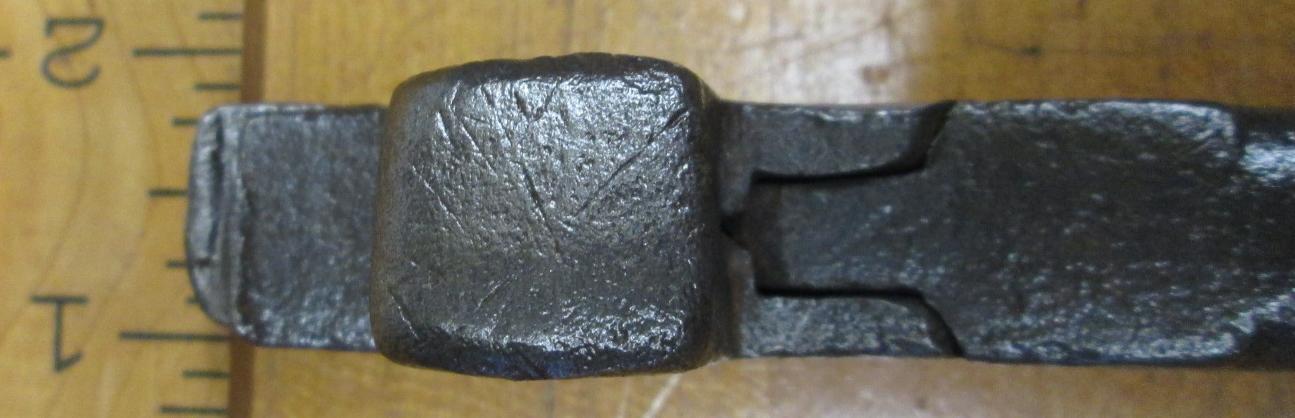 Cobblers Combination Pliers, Antique, Hammer